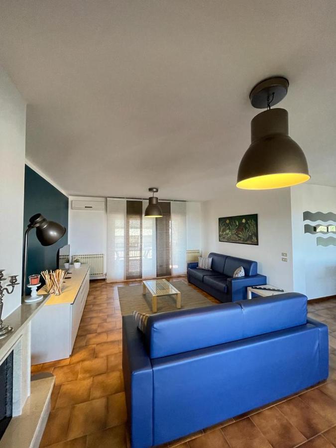PanoramApartment Desenzano del Garda Exterior foto